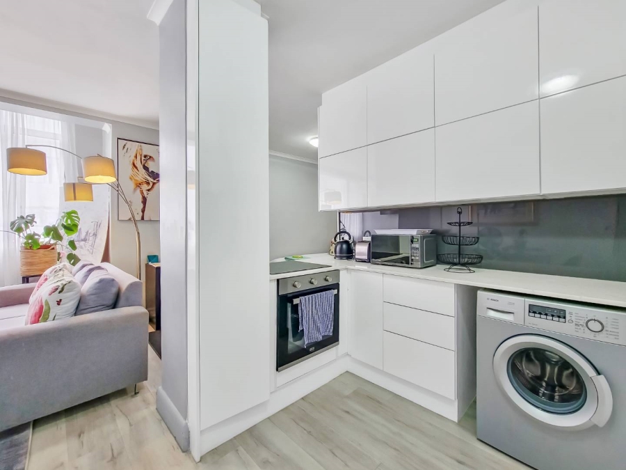 0 Bedroom Property for Sale in Cape Town City Centre Western Cape